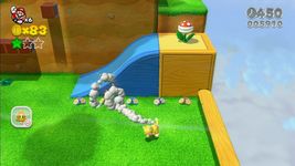 photo d'illustration pour le dossier:Super Mario 3D World